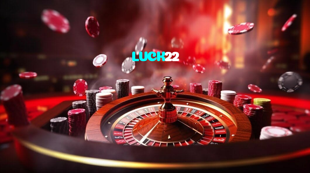 available types of LUCK22 bet including pre-match live express and system bets