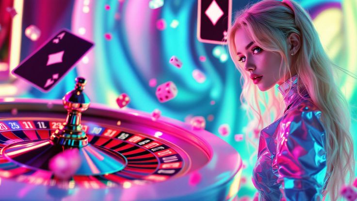 LUCK22 پاکستان ریئل منی گیمز