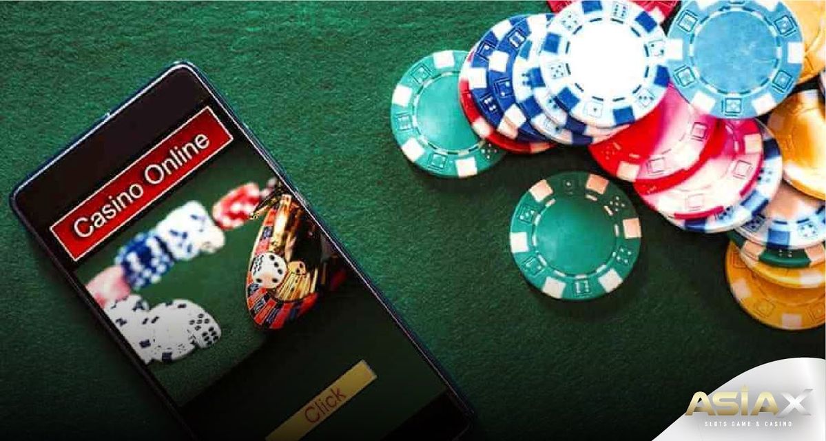 LUCK22 پاکستان ریئل منی گیمز